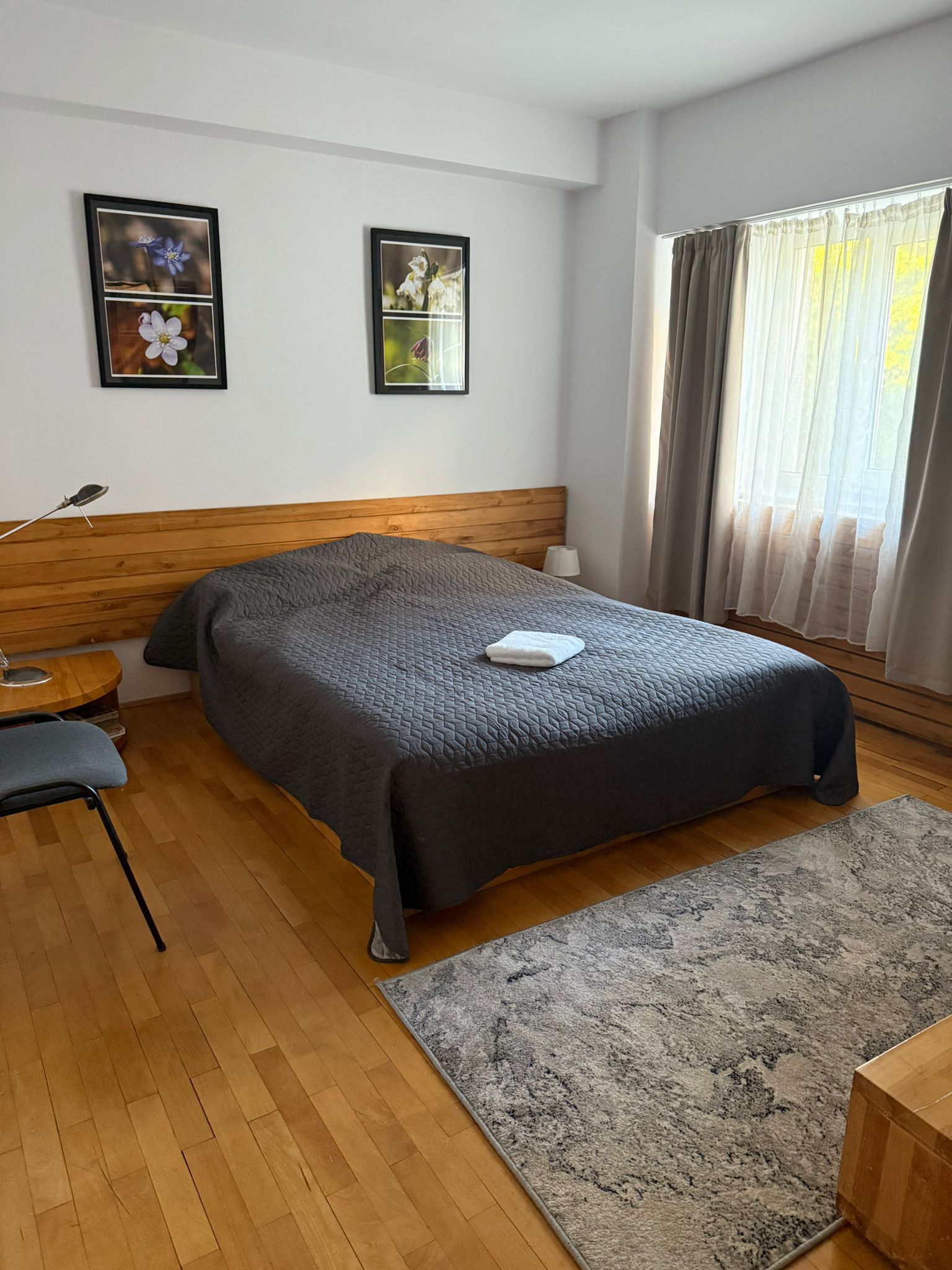 Apartament 8